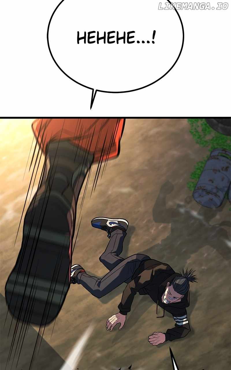 King of Violence Chapter 52 96